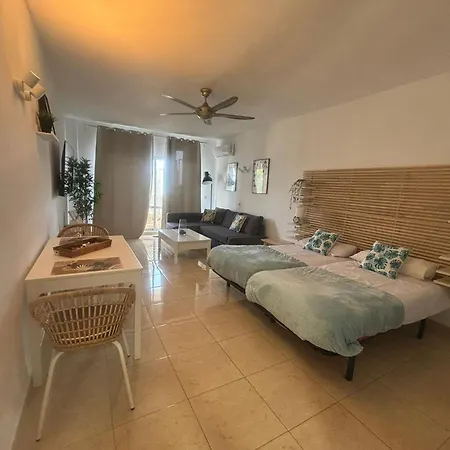 Benalbeach By Benalnova Apartamento Benalmádena