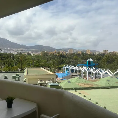 Apartment Benalbeach By Benalnova Benalmadena