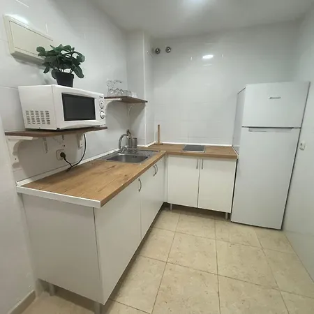 Apartment Benalbeach By Benalnova *