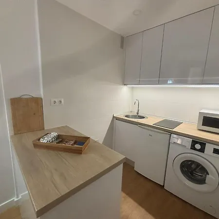 Apartamento Benalbeach By Benalnova