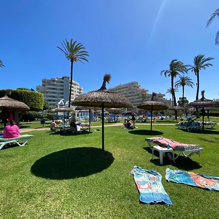 Apartamento Benalbeach By Benalnova