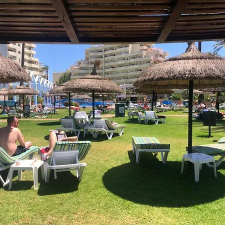 Benalbeach By Benalnova * Benalmadena