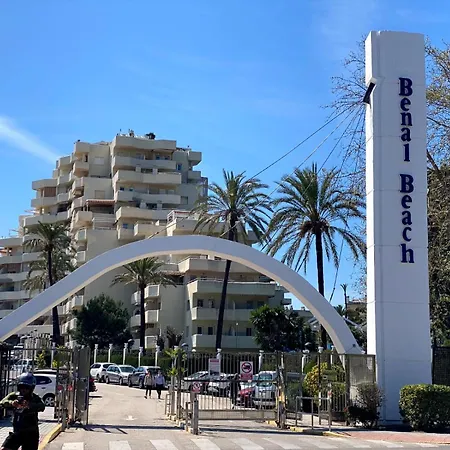 Benalbeach By Benalnova Apartment