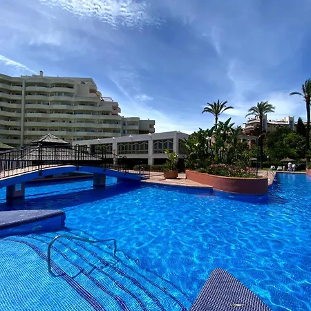 Apartment Benalbeach By Benalnova Benalmadena