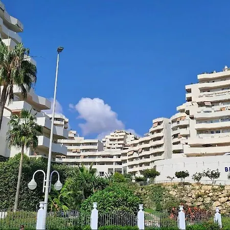 Benalbeach By Benalnova Apartamento *