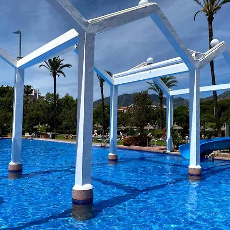Benalbeach By Benalnova * Benalmadena