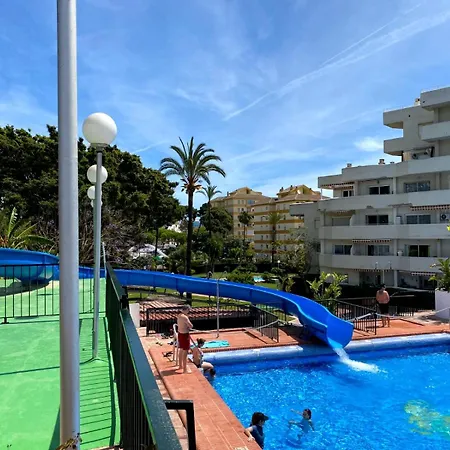 Benalbeach By Benalnova Apartamento Benalmádena