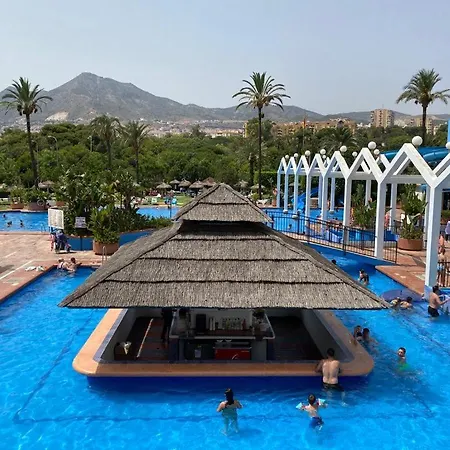 Apartamento Benalbeach By Benalnova Benalmádena