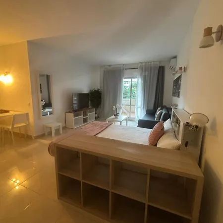 Benalbeach By Benalnova Apartment Benalmadena