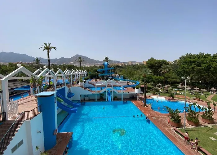 Benalbeach By Benalnova Apartment Benalmadena