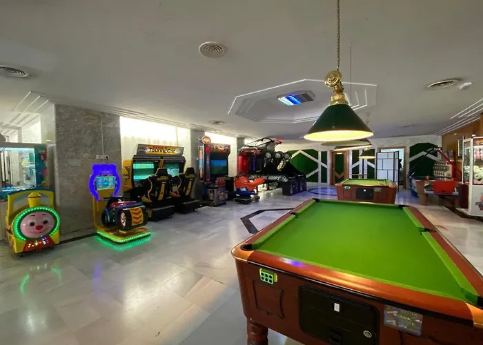 Apartment Benalbeach By Benalnova