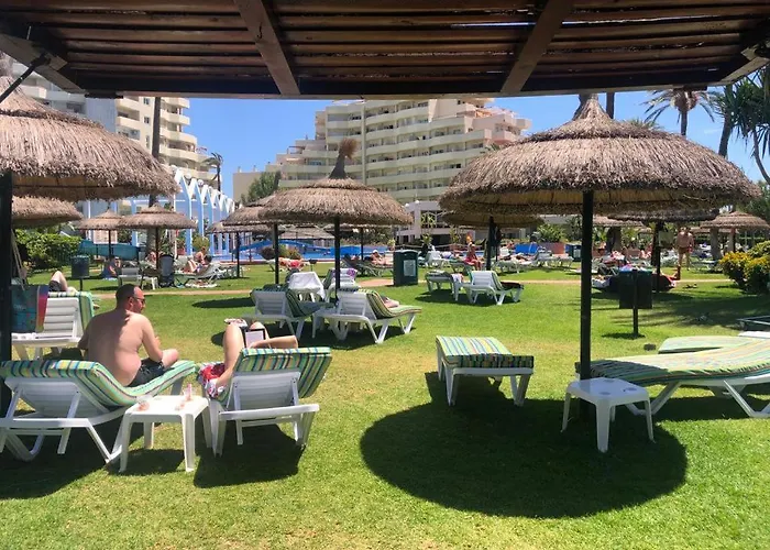 Benalbeach By Benalnova * Benalmadena