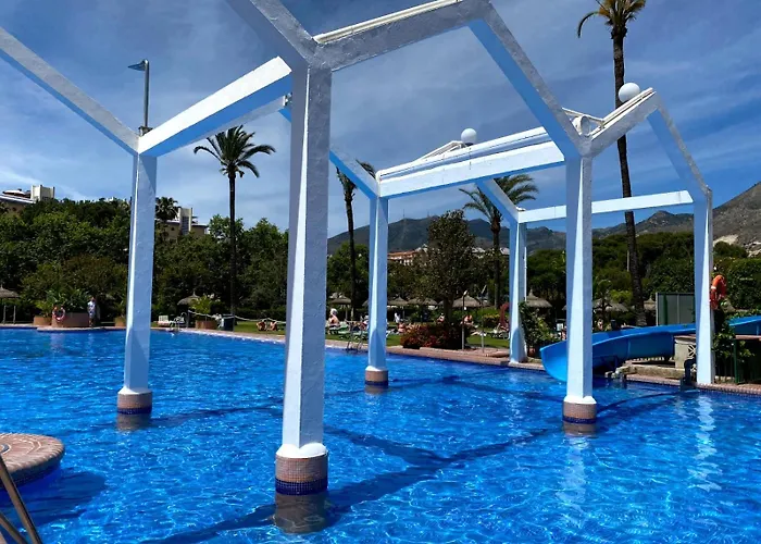 Benalbeach By Benalnova * Benalmadena