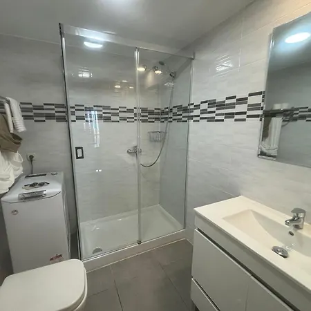 Apartamento Benalbeach By Benalnova *