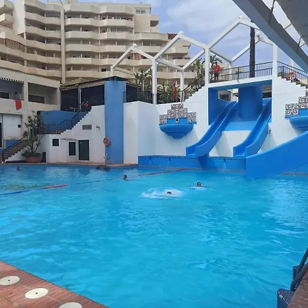 Benalbeach By Benalnova Apartamento